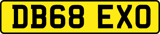 DB68EXO