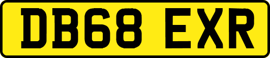 DB68EXR