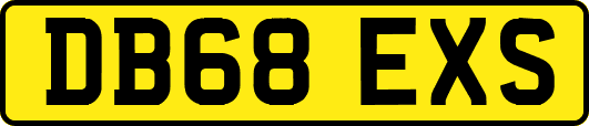 DB68EXS