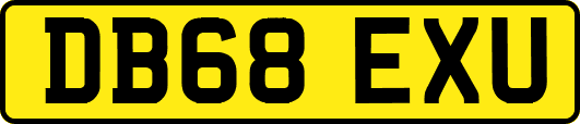 DB68EXU