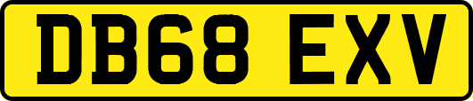 DB68EXV