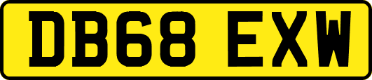DB68EXW