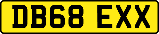 DB68EXX