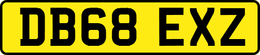 DB68EXZ