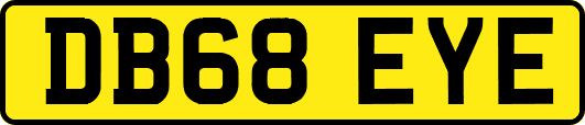 DB68EYE