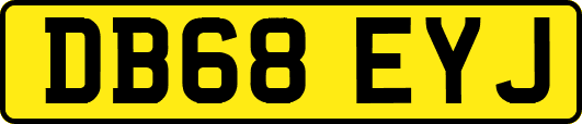 DB68EYJ