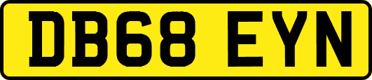 DB68EYN