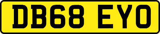 DB68EYO