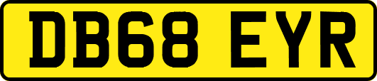 DB68EYR