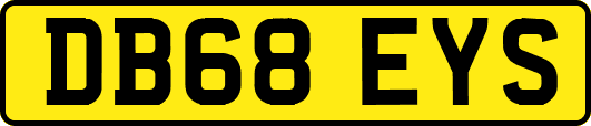 DB68EYS