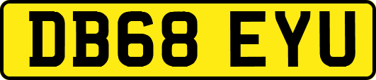 DB68EYU