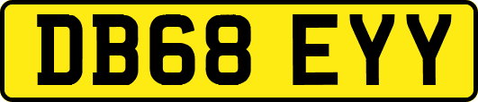 DB68EYY