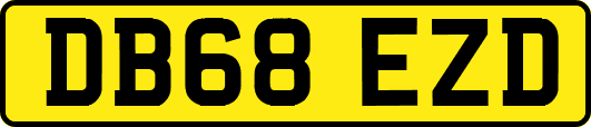 DB68EZD