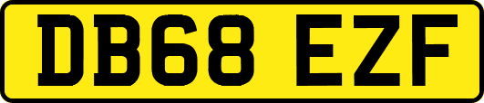DB68EZF