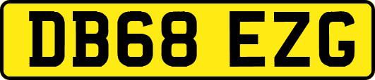 DB68EZG