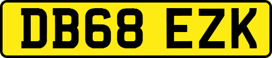 DB68EZK