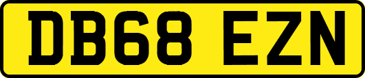 DB68EZN