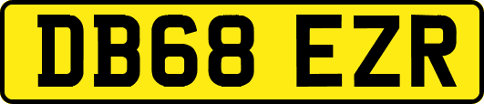 DB68EZR