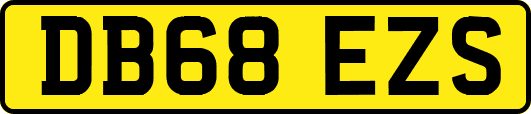 DB68EZS