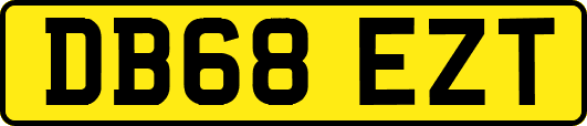 DB68EZT