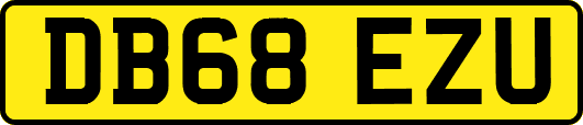 DB68EZU