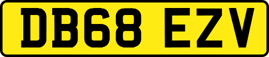 DB68EZV