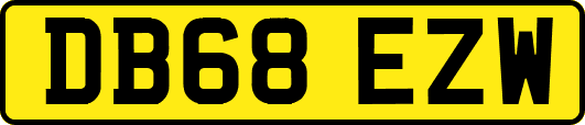 DB68EZW