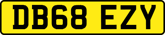 DB68EZY
