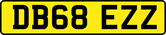 DB68EZZ