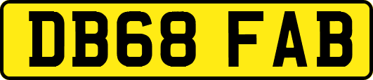 DB68FAB