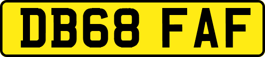 DB68FAF