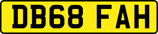 DB68FAH
