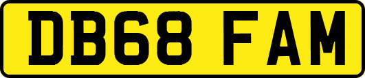 DB68FAM
