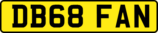 DB68FAN