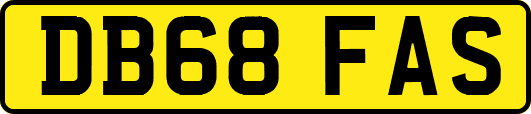 DB68FAS