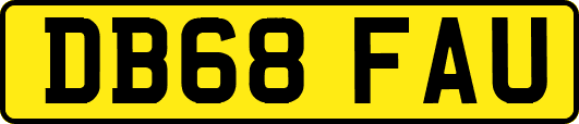 DB68FAU