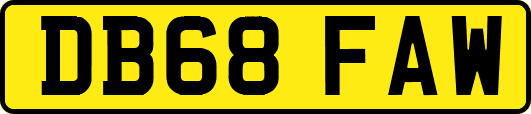 DB68FAW