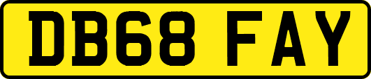 DB68FAY