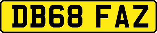 DB68FAZ