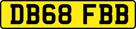 DB68FBB
