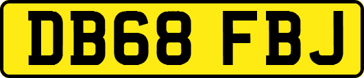 DB68FBJ