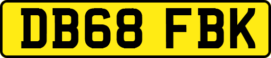 DB68FBK