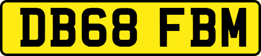 DB68FBM