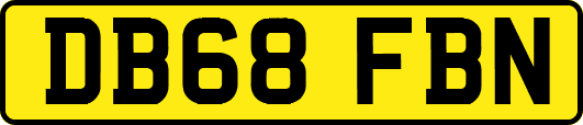 DB68FBN
