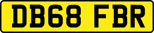 DB68FBR