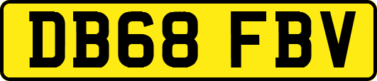 DB68FBV