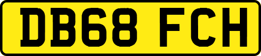 DB68FCH