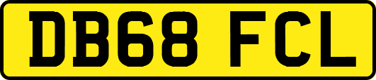 DB68FCL