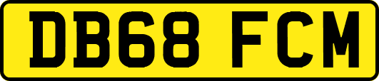 DB68FCM