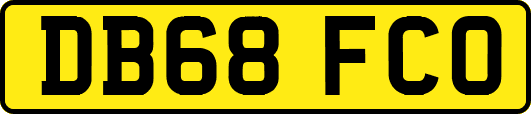 DB68FCO